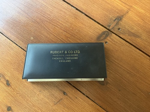 Rubert ltd ships - &, co.