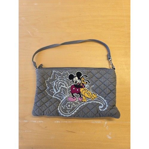 Vera bradley disney mickey - disney,