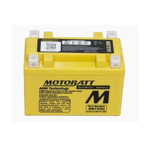 Mbtx9u motobatt battery 5 - motobatt, 10.5