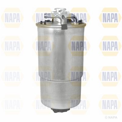 Genuine napa fuel filter for - napa,