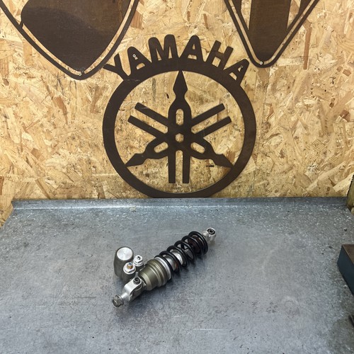 Yamaha 2009 2014 rear - yamaha, shock