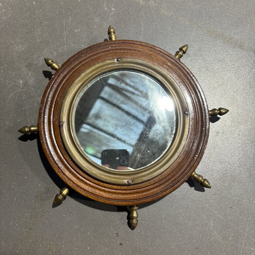 Antique porthole maritime - antique,