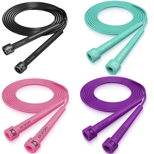 Skipping rope adjustable - kk,