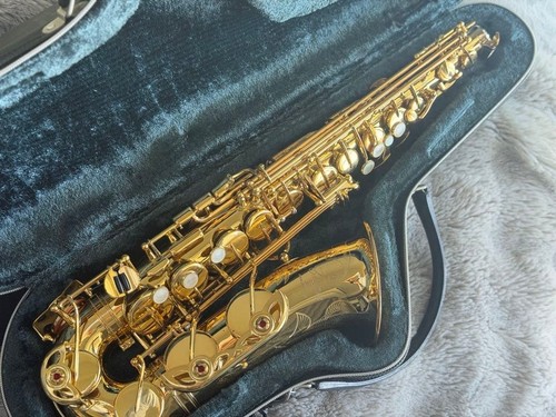 Yamaha yas 82z custom alto - custom, z