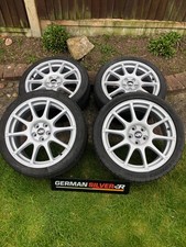 Vw Golf/ Polo/Gti 17" 5x100