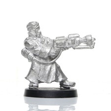 Valhallan Ice Warrior with