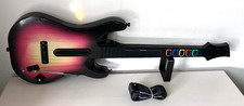 Guitar Hero Xbox 360 Sunburst