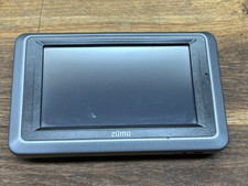 Garmin Zumo  660 Sat Nav with