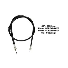 Speedo Cable For Yamaha Cygnus