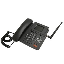 4G Voip Dual Mode Fixed