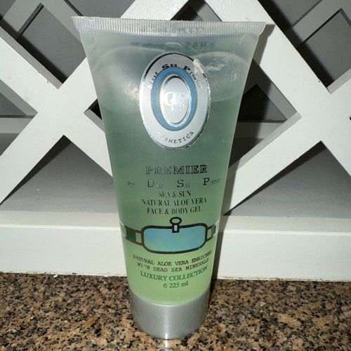 Dead sea premier - dead, natural