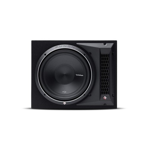 Rockford fosgate 1x12 punch - rockford,