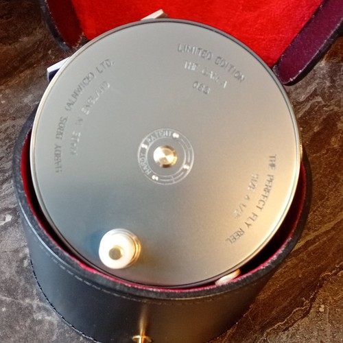 Hardy perfect ltd - hardy, edition