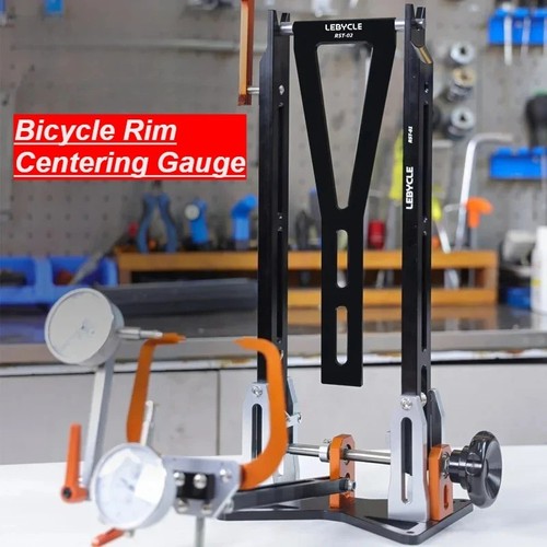 Bike wheel truing stand - bike,