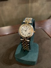 Cartier Panthere Vendome 18ct