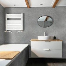 14 x Concrete Grey 8mmx 250mm