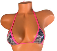 Holographic money print hot