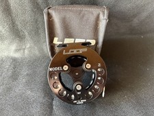 LOOP Model 2 Fly Reel w/ Extra