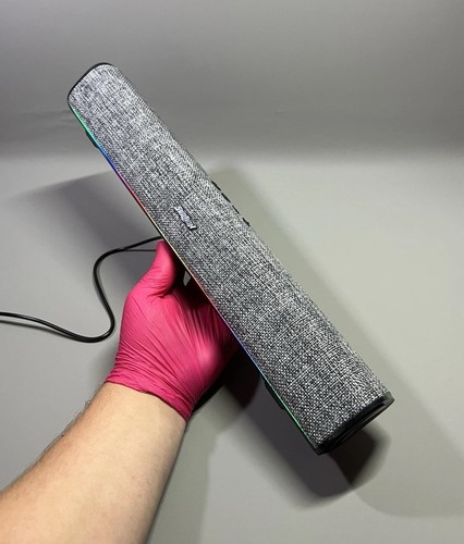 Usb stereo soundbar bluetooth - usb,