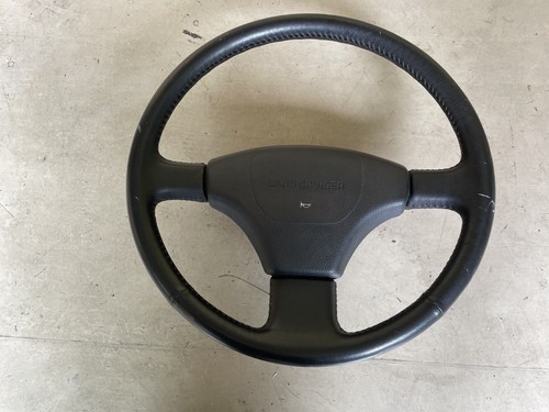 Toyota land cruiser fj80 - 80,