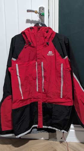 Mountain equipment kongur mrt - mountain,