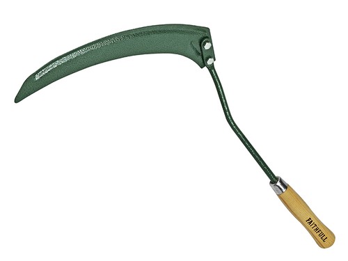 Faithfull countryman grass - faithfull,