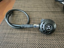 Apeks ATX Second Stage 