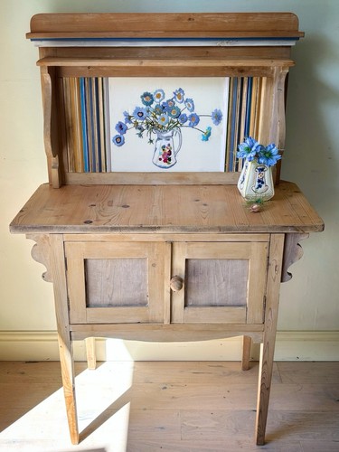 19th century country - century, pine