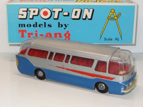 Triang spot 156 mulliner - spot,