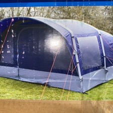 Olympus 6 Berth Family AIR