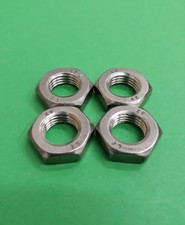 4x VW Beetle Front Torsion