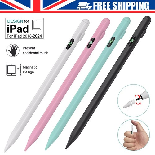 Stylus for apple ipad 6th - ipad,