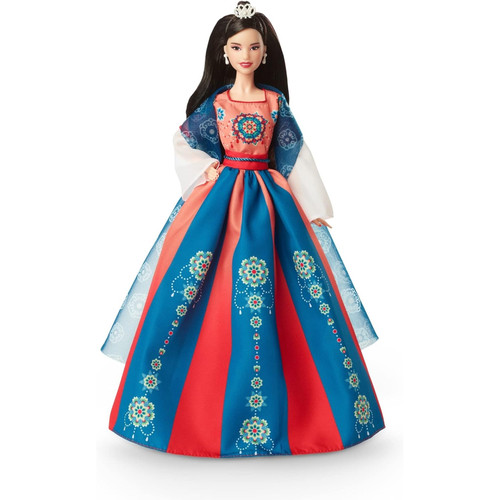 Barbie signature doll - signature, lunar