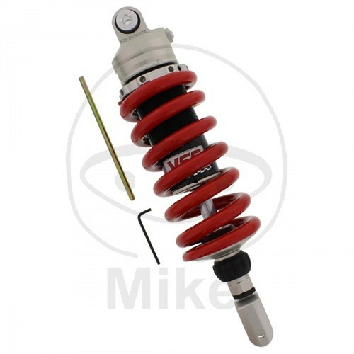 Mono rear shock - shock, yss