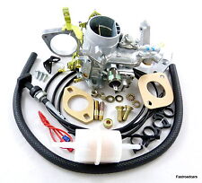 FORD CAPRI.CORTINA.SIERRA 1.6 WEBER 34 ICH CARB/ CARBURETTOR REPLACES VV