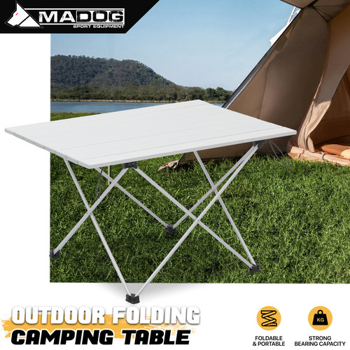 Folding patio aluminum - folding,