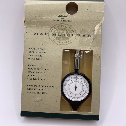 Vintage micheal map - vintage,