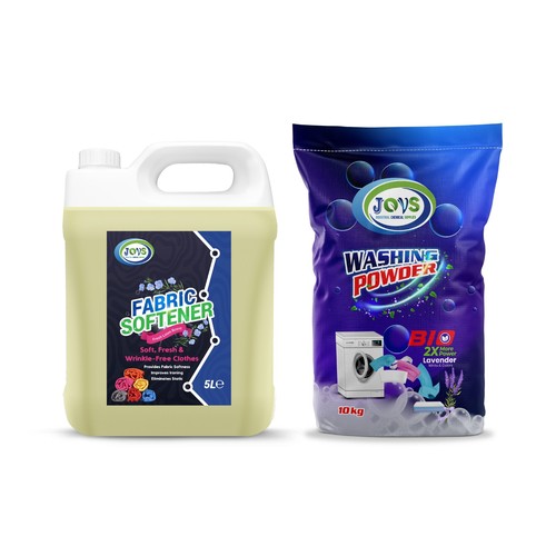 Bio washing powder 10kg - washing,