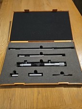 Mitutoyo 141-121 Internal