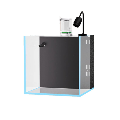 Nano gal marine aquarium - nano, 3.5
