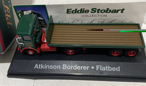 Atlas editions eddie stobart - editions,