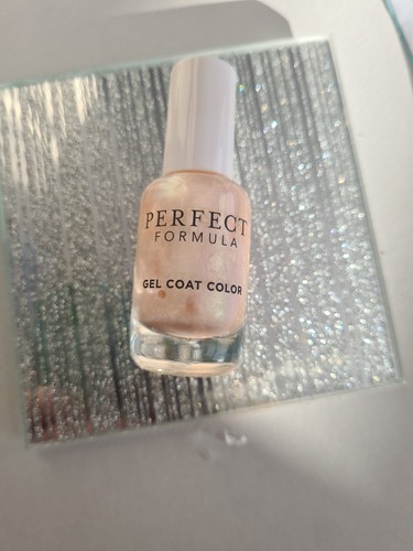 Perfect formula gel coat - perfect,