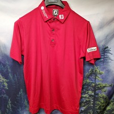 Footjoy Mens Size Medium
