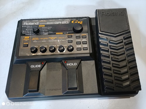 Roland guitar - roland,