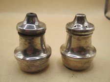 Vintage Sterling Silver