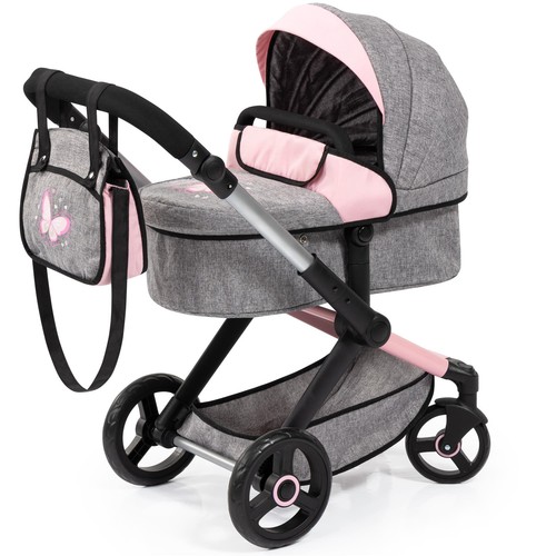 Bayer design doll pram - bayer,