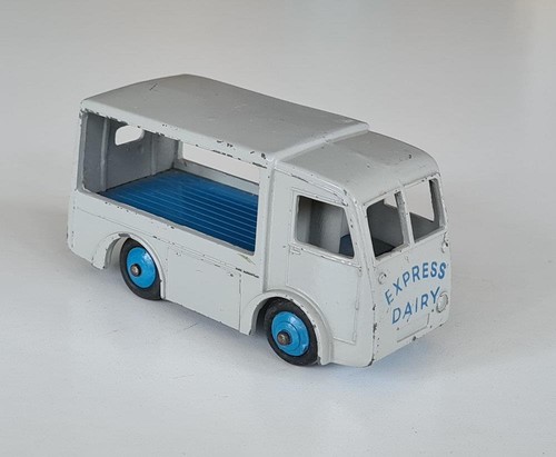 Vintage dinky 30v ncb electric - ncb,