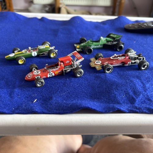 Rba collectables joblot - joblot,