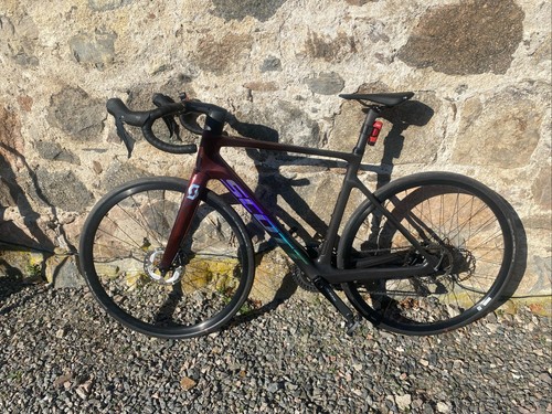 Scott addict eride - scott,
