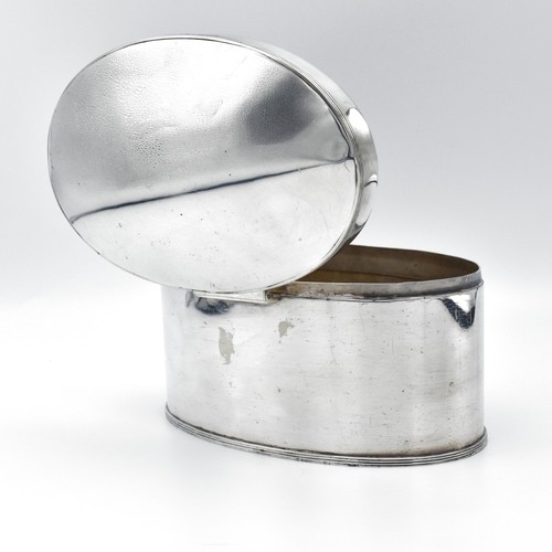 Antique large silver plated - large,